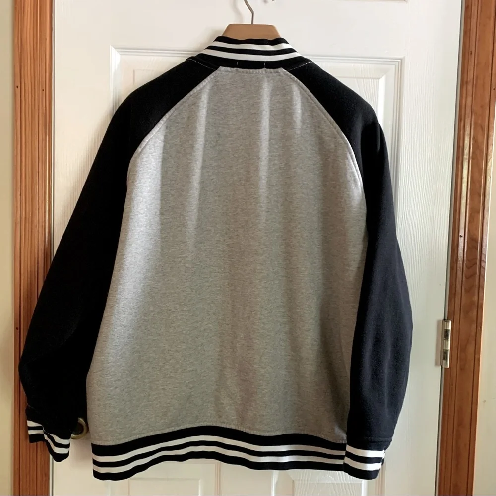 POLO Ralph Lauren Bomber Sweatshirt Jacket 2XB